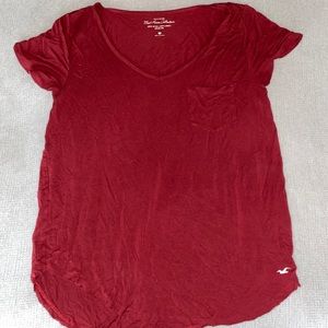 Hollister Must Have Collection Top